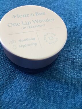 Fleur & Bee One Lip Wonder